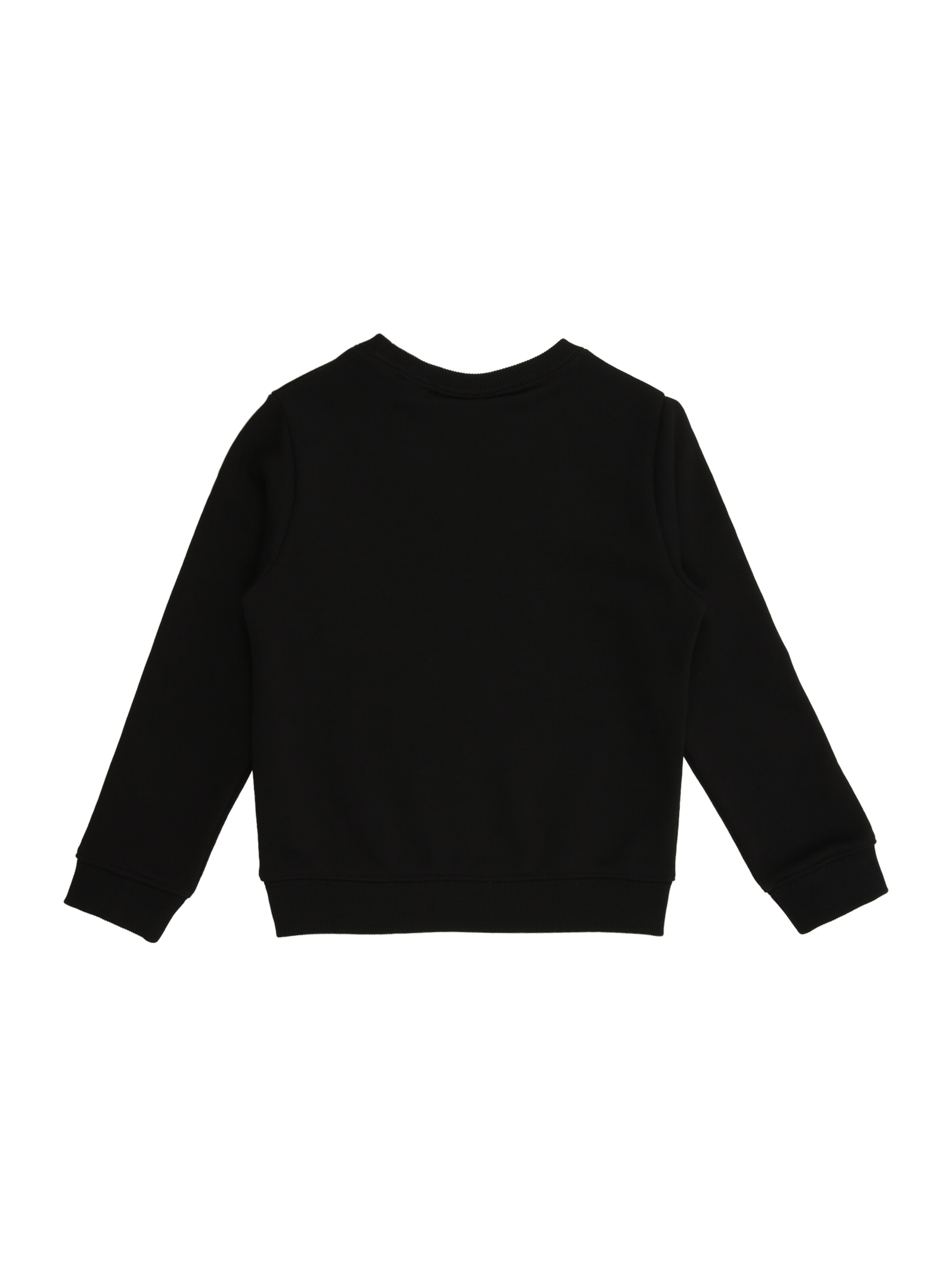 Calvin Klein Jeans - Sweatshirt em preto