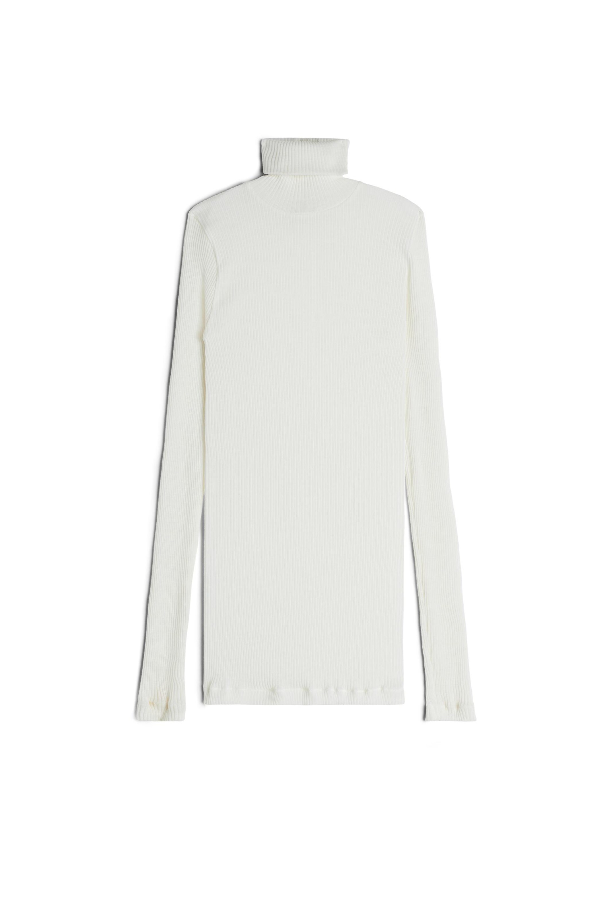 INTIMISSIMI Shirt in Weiß: Vorderseite