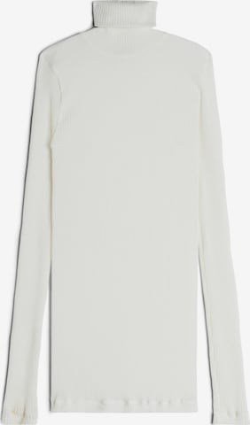 INTIMISSIMI Shirt in Weiß: Vorderseite