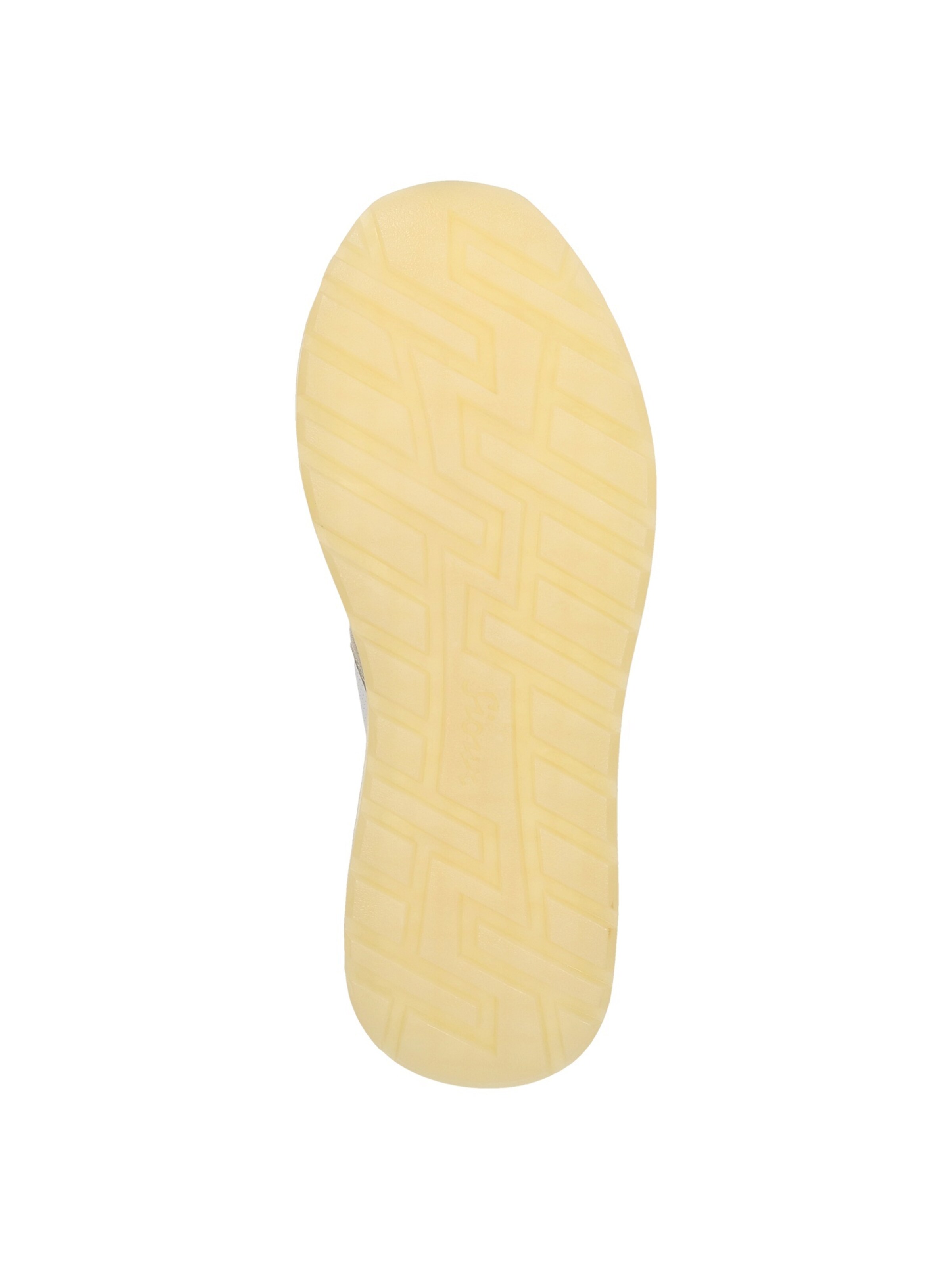 Baskets basses 'Sunivla-700-J' SIOUX en blanc