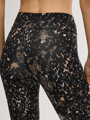 JOOP! Flared Broek in Zwart
