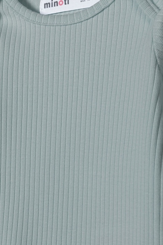 MINOTI Romper/bodysuit in Grey