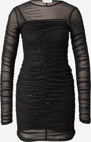 LeGer by Lena Gercke Φόρεμα κοκτέιλ 'Carina' σε μαύρο