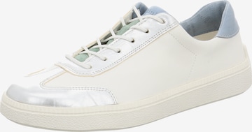 THINK! Sneakers 'Turna' in White: front