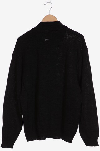 MAERZ Muenchen Sweater & Cardigan in XL in Black