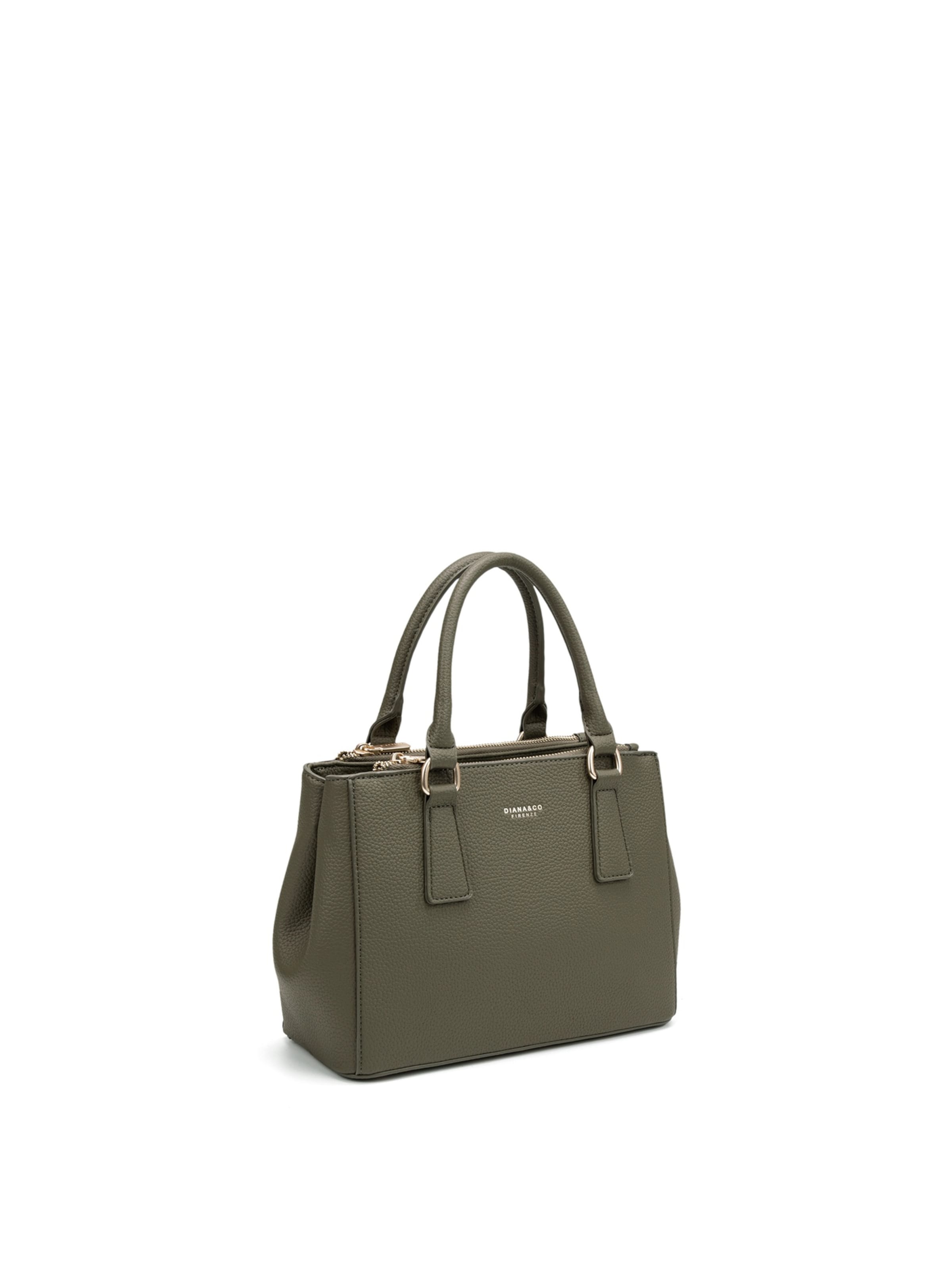 Diana&Co. Handbag in Green