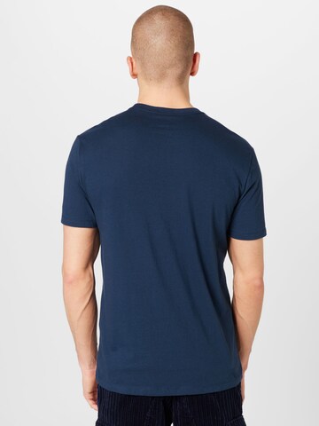 GAP Bluser & t-shirts 'STAR WARS' i blå