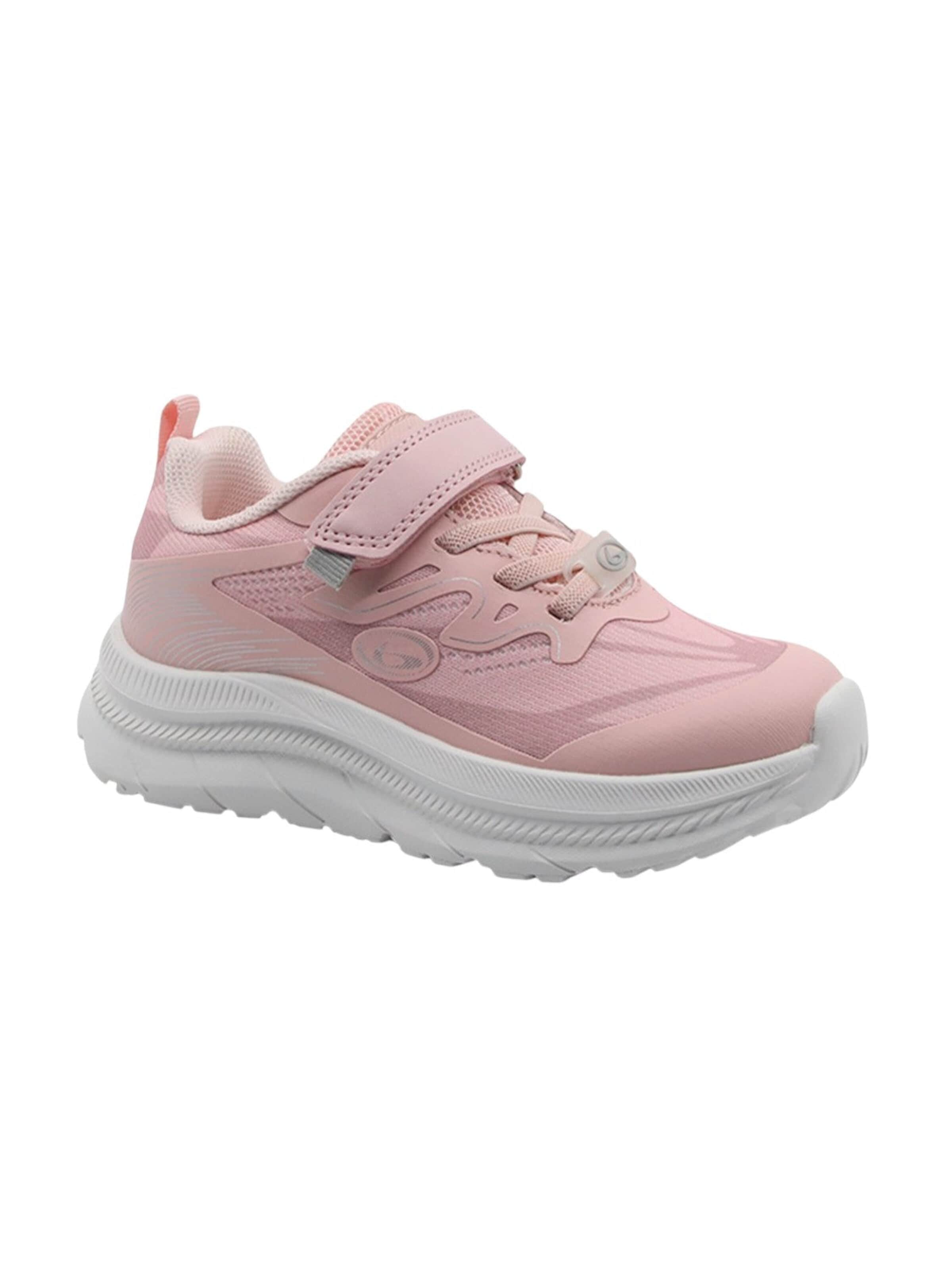 Beppi - Zapatillas deportivas 'Casual Sport Shoe' en rosa: frente