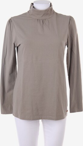 MEXX Longsleeve-Shirt L in Braun: predná strana