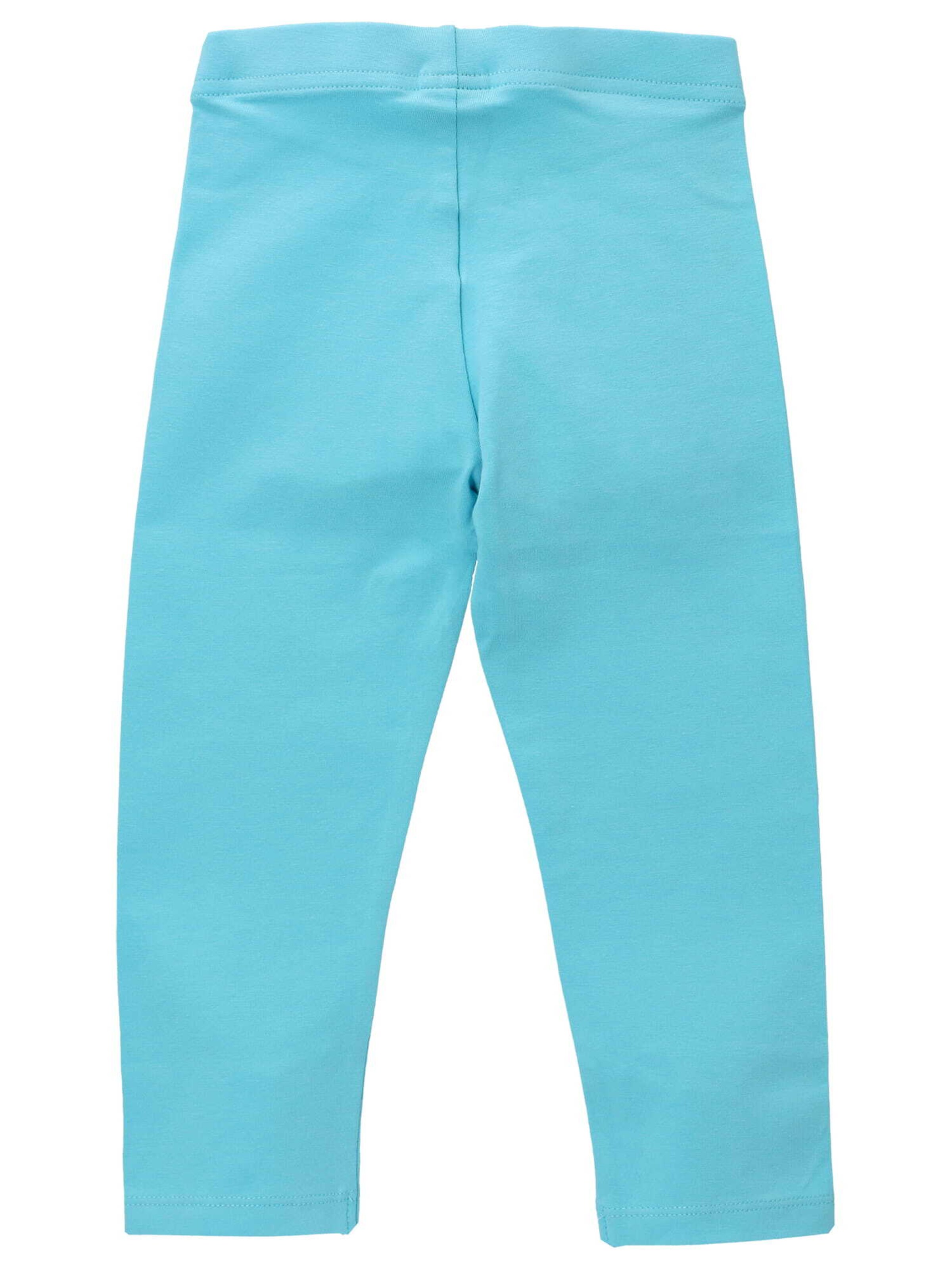Villervalla Skinny Leggings in Blue