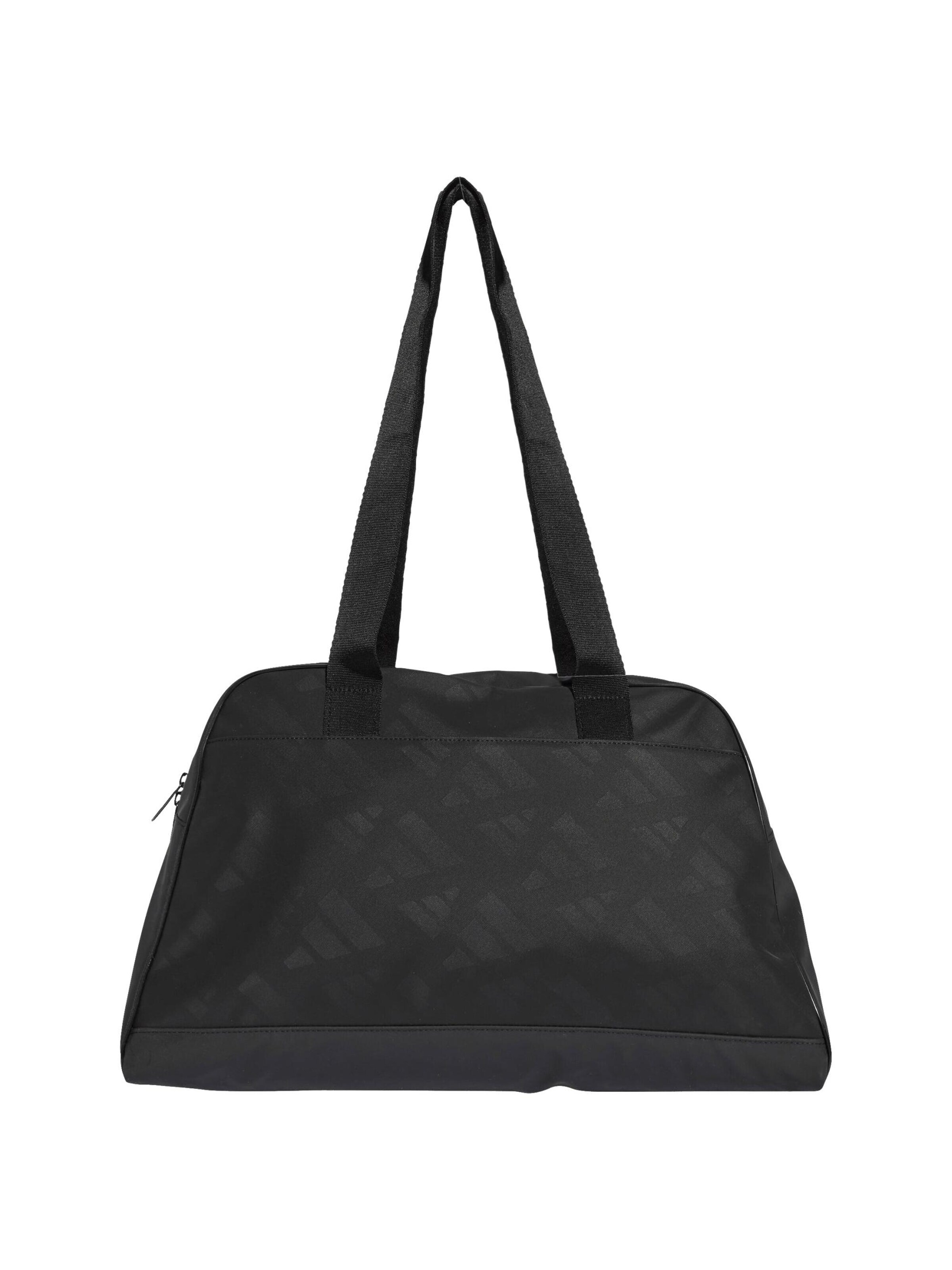 ADIDAS ORIGINALS Shoulder Bag in Black