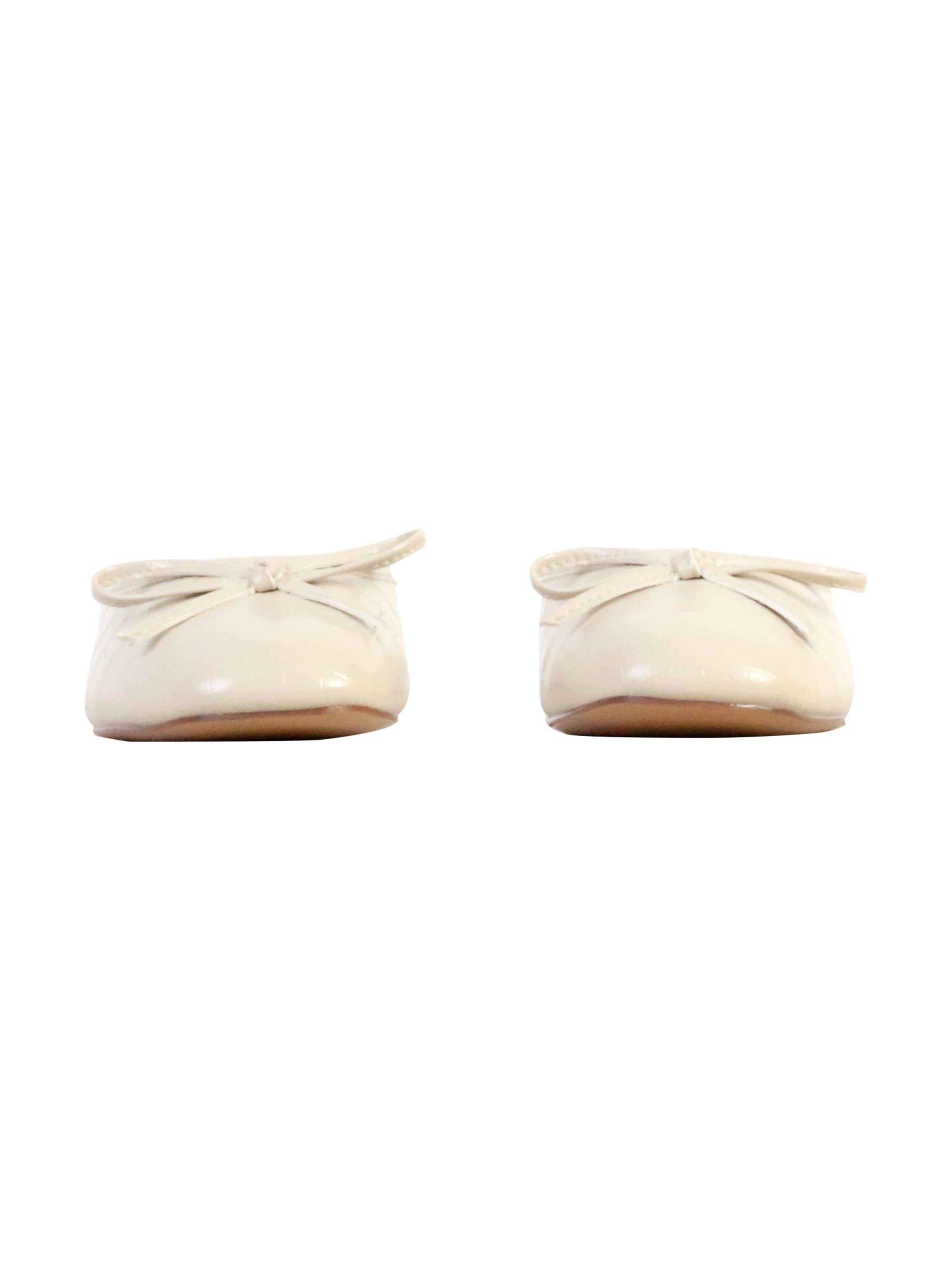 Escarpins 'Pumps mit Riemchen „Inia“' Super Mode en beige