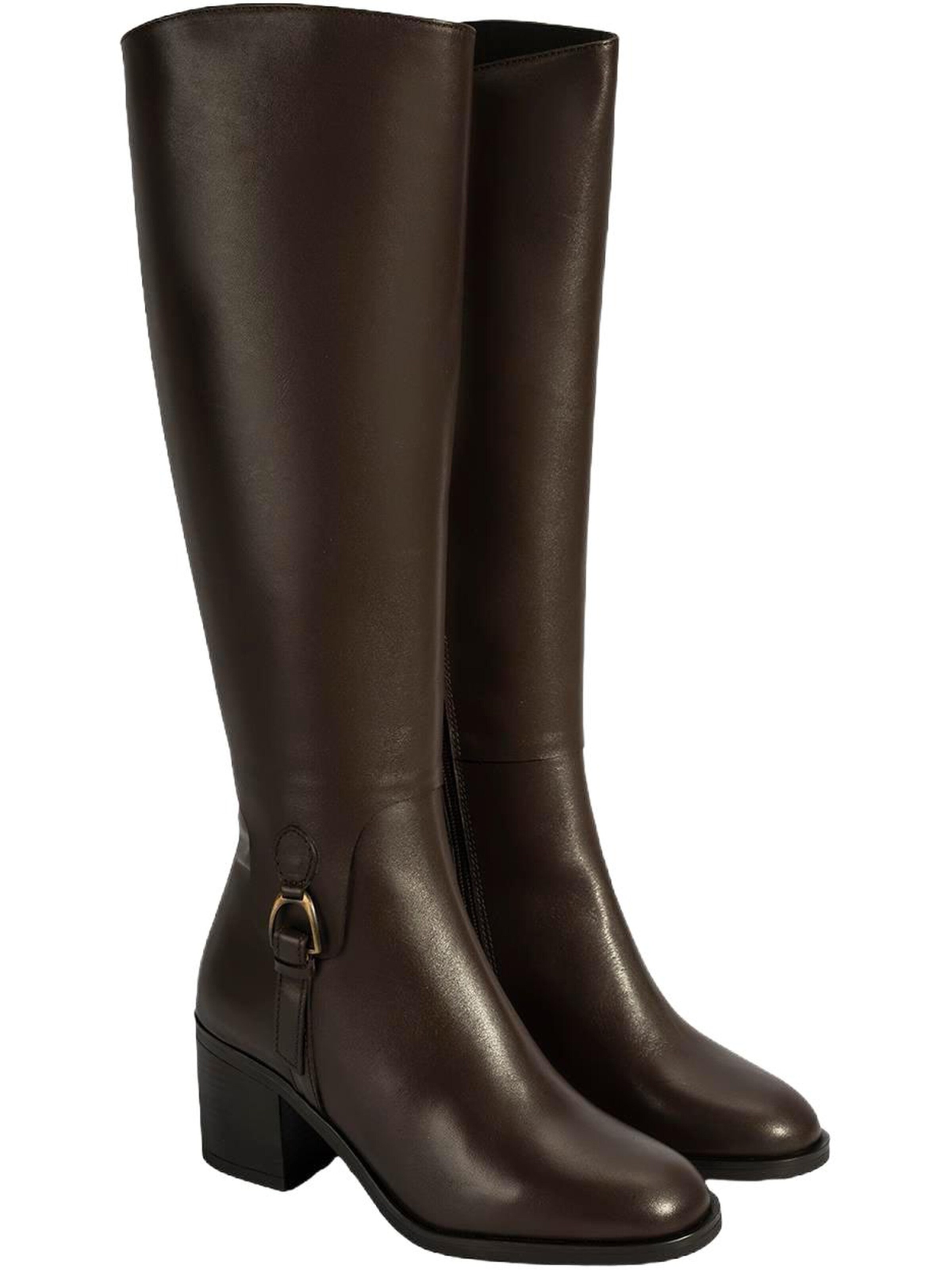 Desa Stiefel‌‌‌‌‌ in Braun