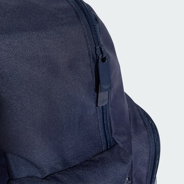 Sac à dos 'Adicolor' ADIDAS ORIGINALS en bleu