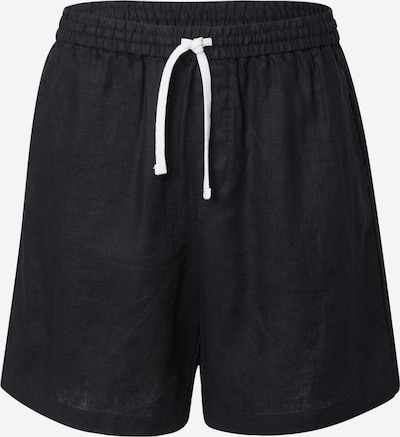 Kelnės 'Ajar' iš WEEKDAY, spalva – juoda, Prekių apžvalga