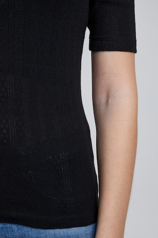 T-shirt b.young en noir