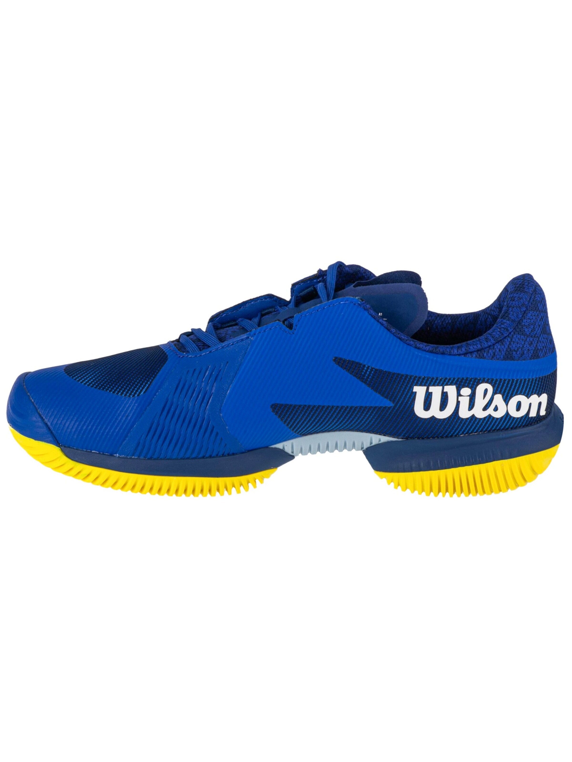 WILSON Sports shoe 'Wilson Kaos Swift 1.5' in Blue