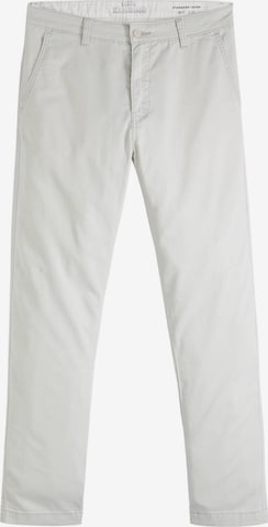 Pantaloni chino 'Xx Chino Std II' di LEVI'S ® in bianco: frontale