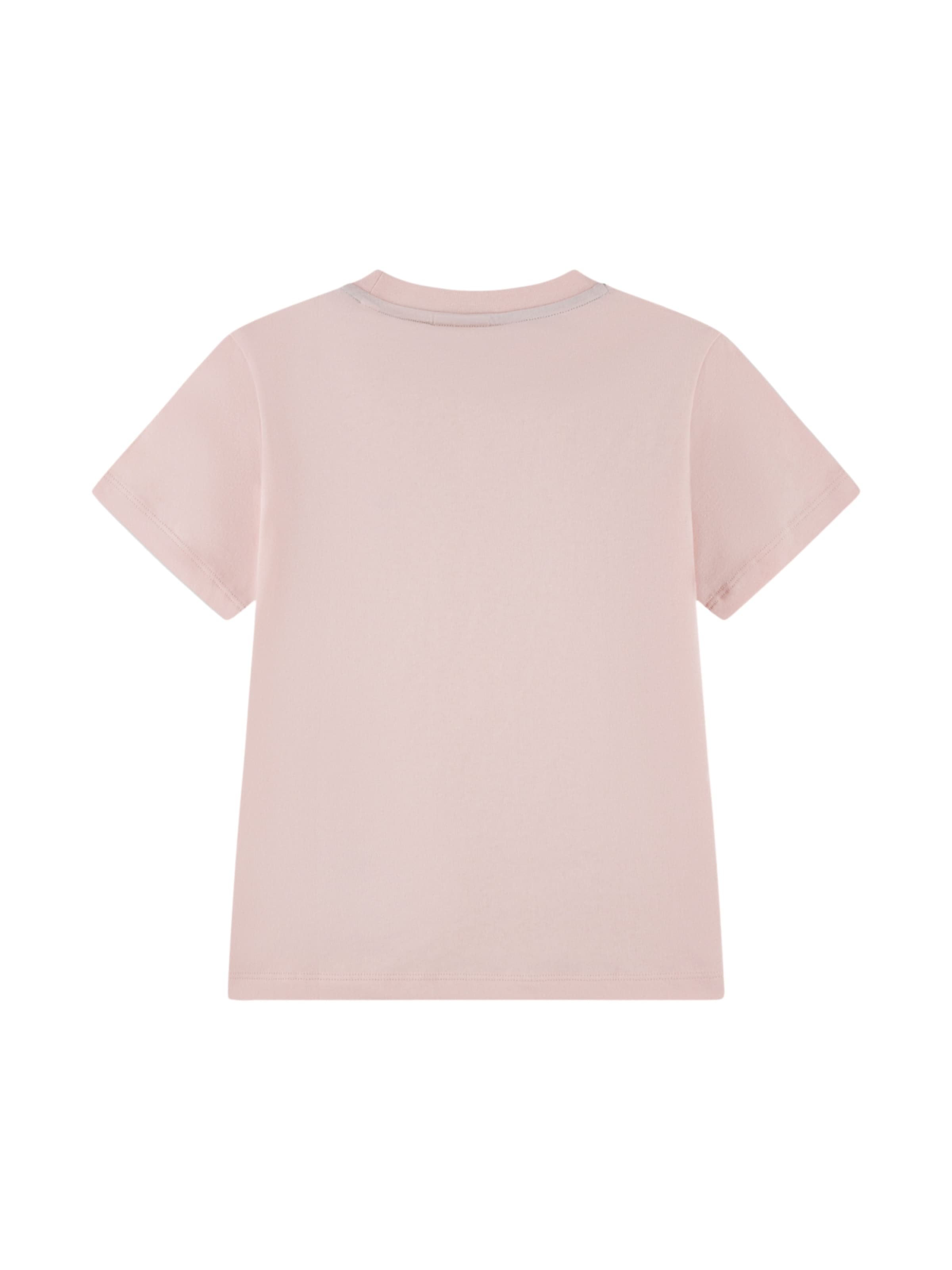LACOSTE Shirt in Roze