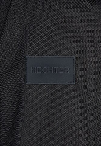 HECHTER PARIS Jacke 'Casual' in Schwarz
