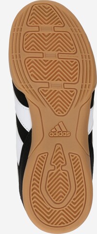 ADIDAS PERFORMANCE Αθλητικό παπούτσι 'PREDATOR CLUB' σε μαύρο