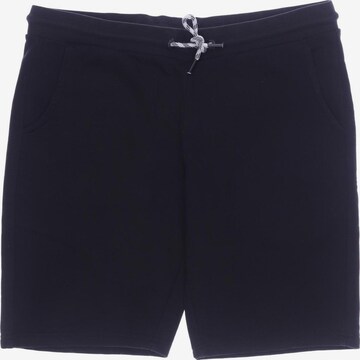 INDICODE JEANS Shorts 33 in Schwarz: predná strana