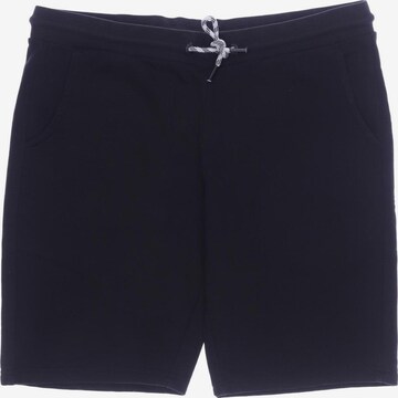 INDICODE JEANS Shorts in 33 in Black: front