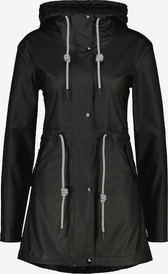 Alife and Kickin Tehnička jakna 'EloiseAK' u crna, Pregled proizvoda