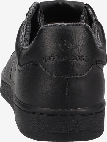 BJÖRN BORG Sneakers 'T305' in Black