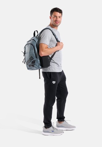 ARENA ARENA Rucksack 'ALL SET BACKPACK 30L' in Grün: Vorderseite