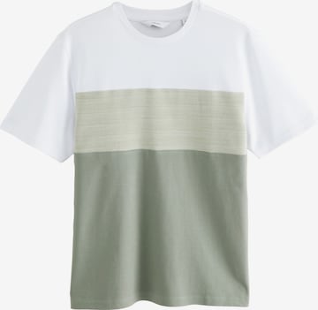 Maglietta di Next in verde: frontale