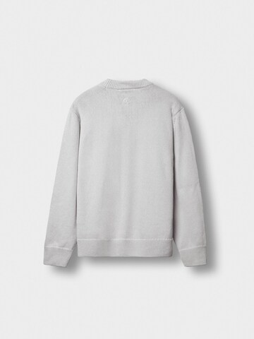 Burocs Pullover‌‌‌‌‌ in Grau
