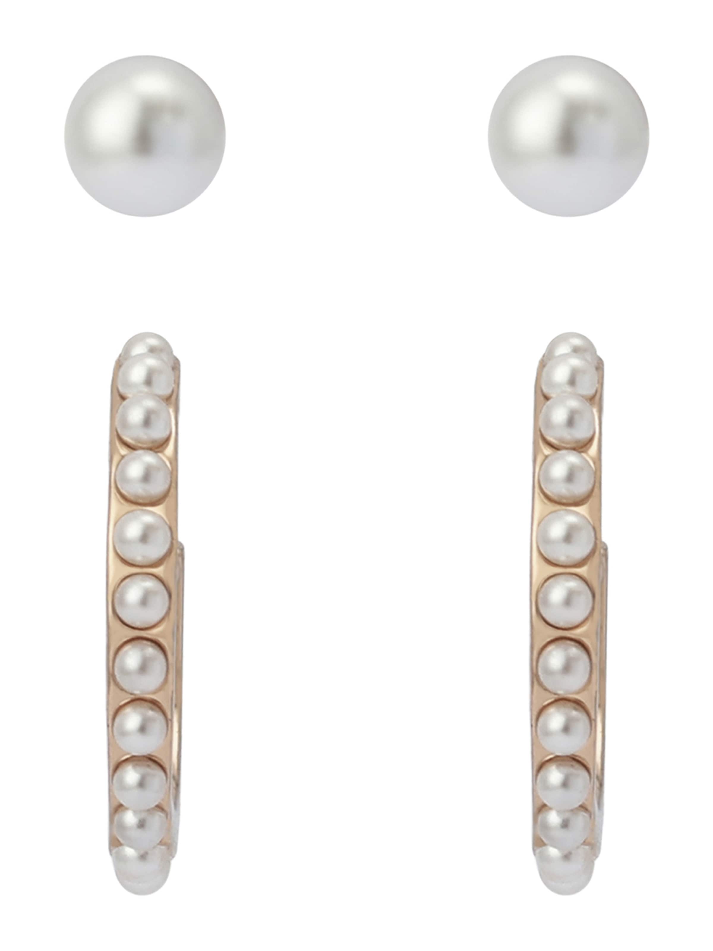 Orecchini di AllSaints in oro