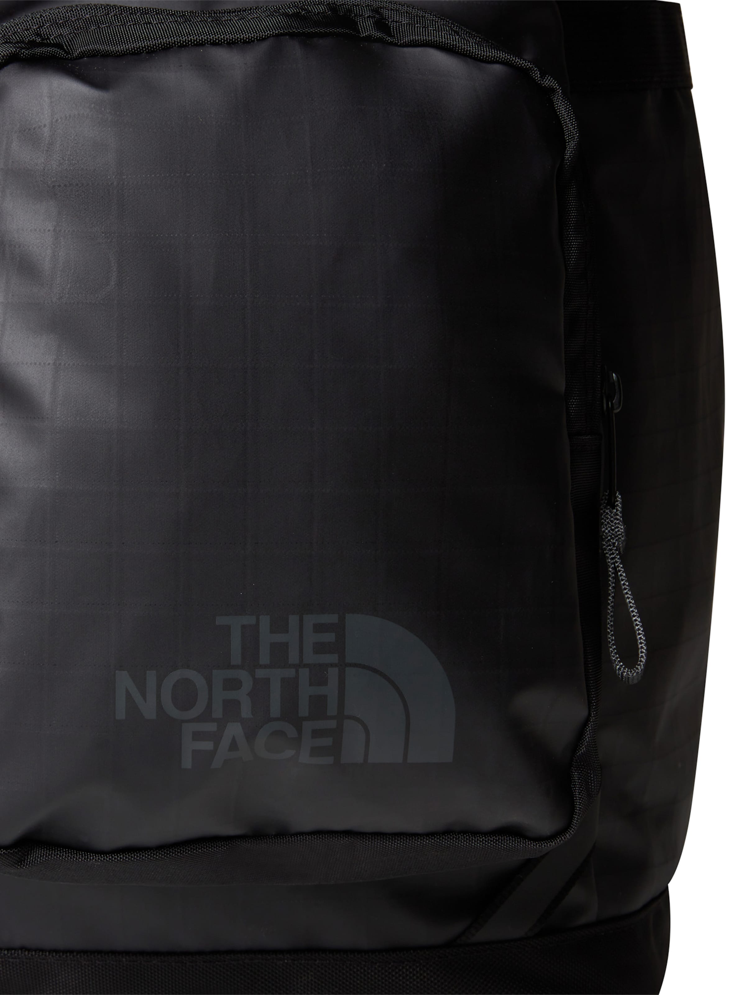 THE NORTH FACE Shopper 'Voyager' in Zwart