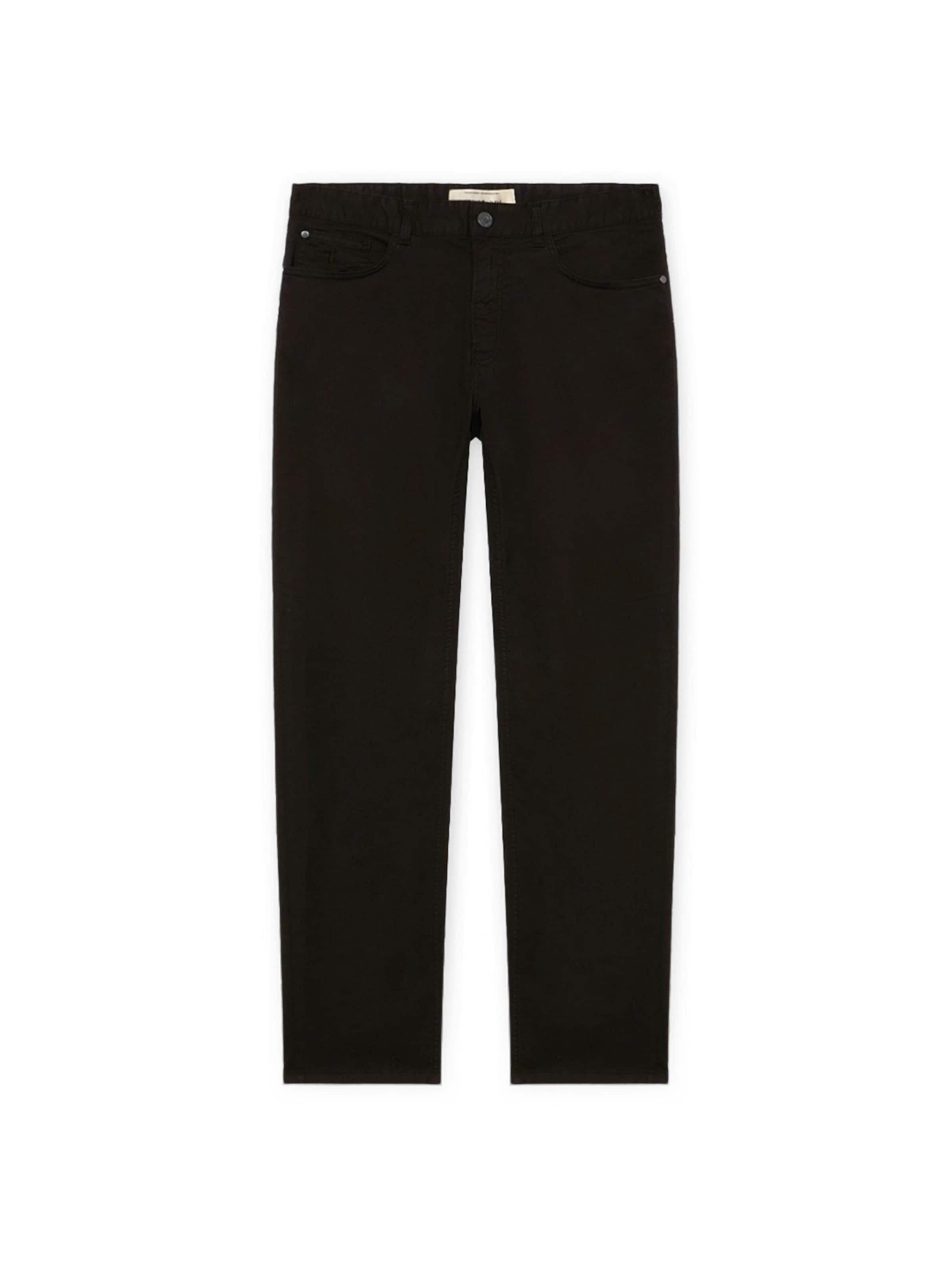 Trussardi Hose‌‌‌‌‌‌‌ in schwarz, Produktansicht