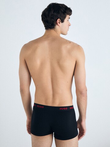 HUGOBokserice - crna boja