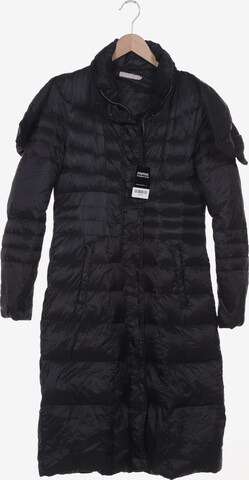 Stefanel Jacket & Coat in L in Black: front