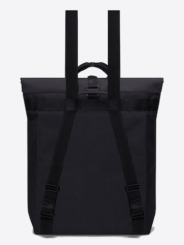 Ucon Acrobatics Backpack 'Lotus Infinity' in Black