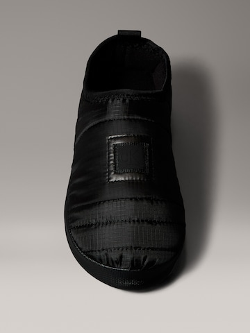 Calvin Klein Huisschoenen in Zwart