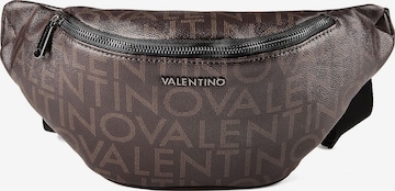 Sacs banane 'King' VALENTINO en marron : devant