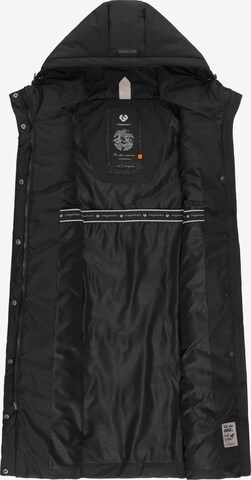 Gilet 'Suminka' di Ragwear in nero