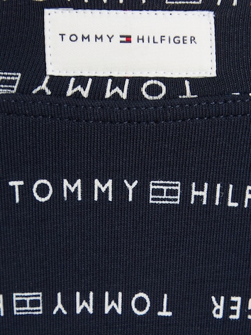 Tommy Hilfiger Underwear Unterhose in Blau