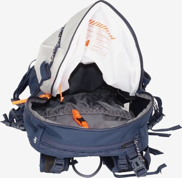 MAMMUT Sportrucksack  'Aenergy' in Blau