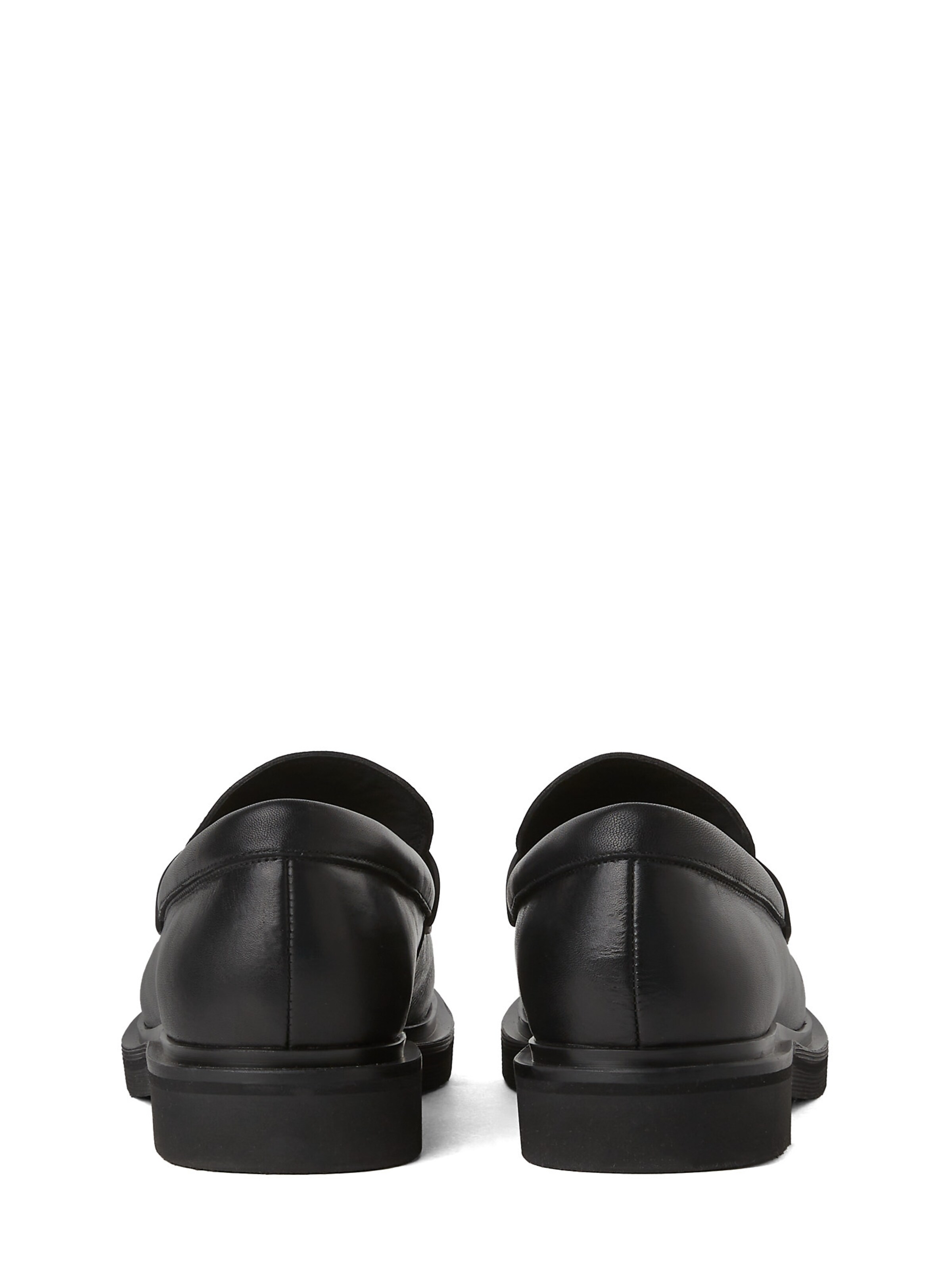 Karl Lagerfeld Loafer värissä musta