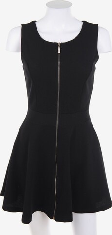 YES OR NO Dress in S in Black: front