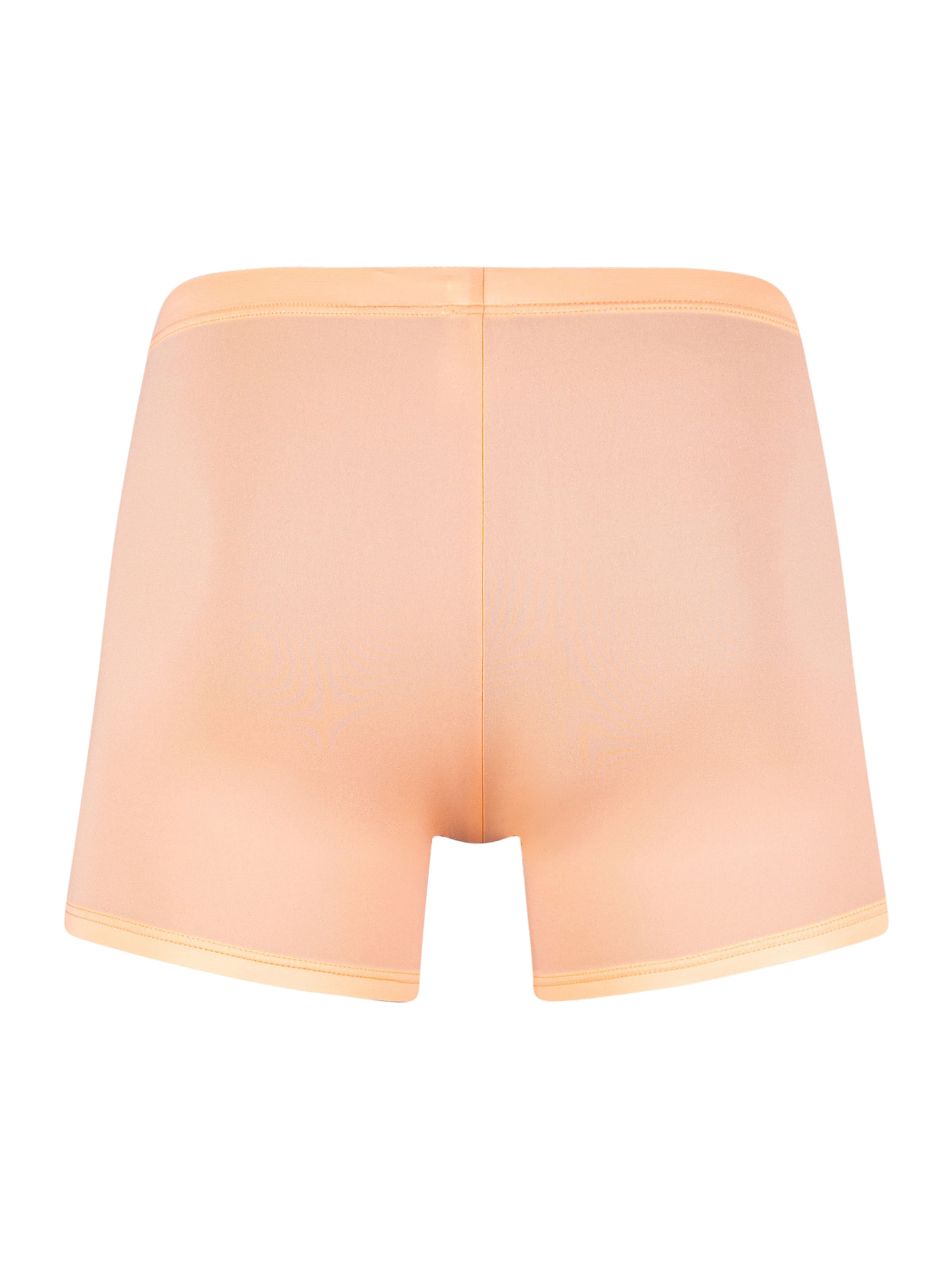 Olaf Benz - Calzoncillo boxer en naranja