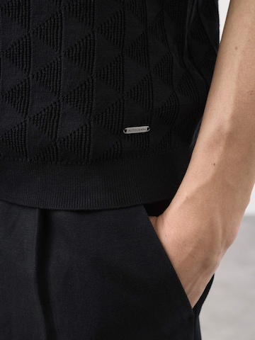 Pull-over Marks & Spencer en noir