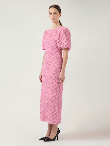 YAS Jurk in Roze