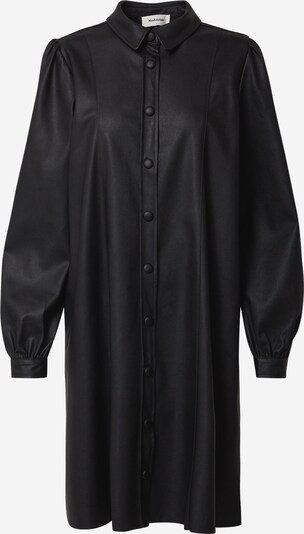 modström Shirt dress 'Gamal' in Black, Item view