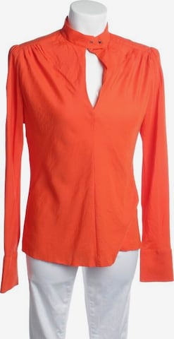 Maje Blouse & Tunic in XS in Red: front